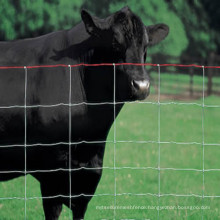 Cheap Steel Wire Rope Fence / cattle fence